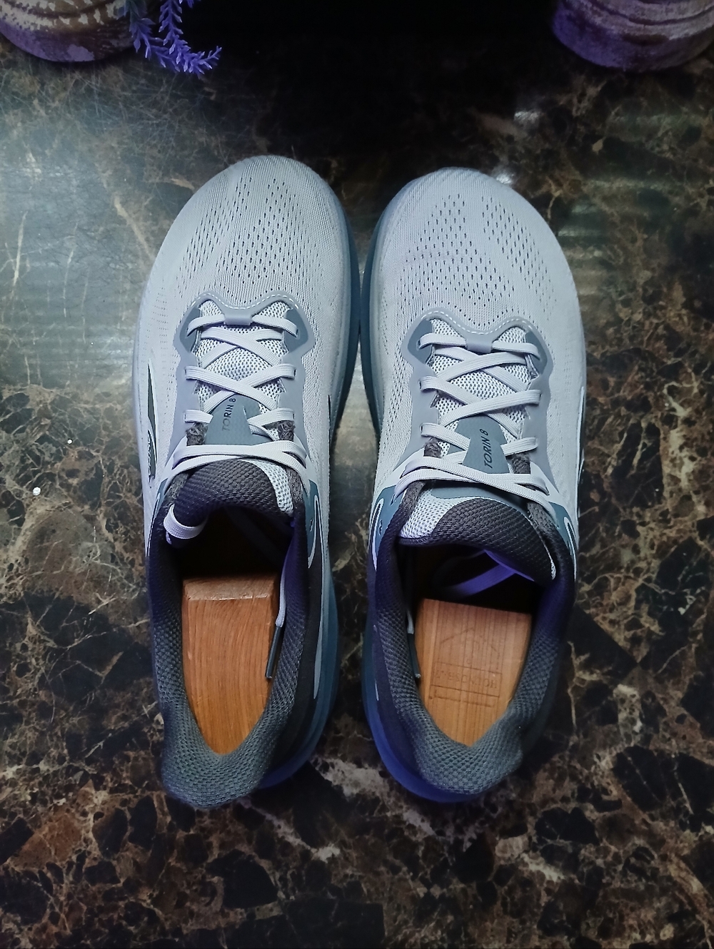Altra Torin 8 Running/Athletic Medical Field Shoes Size 9.5 Men/11 Women - Picture 5 of 12